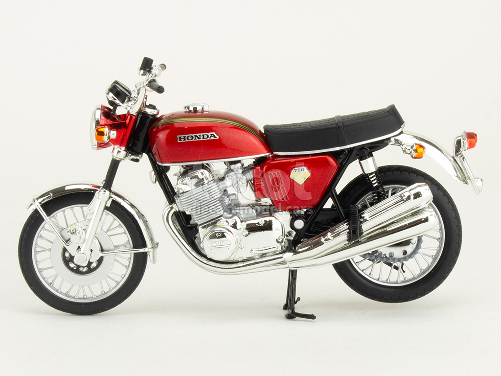 107109 Honda CB 750 1969