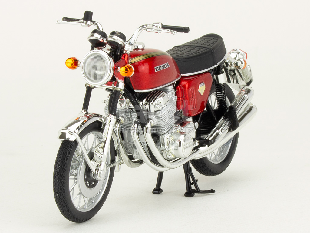 107109 Honda CB 750 1969