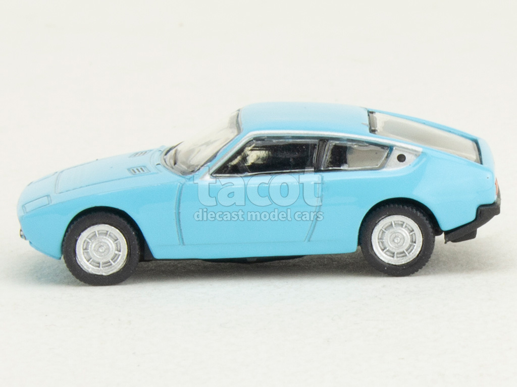 107110 Matra Bagheera 1975