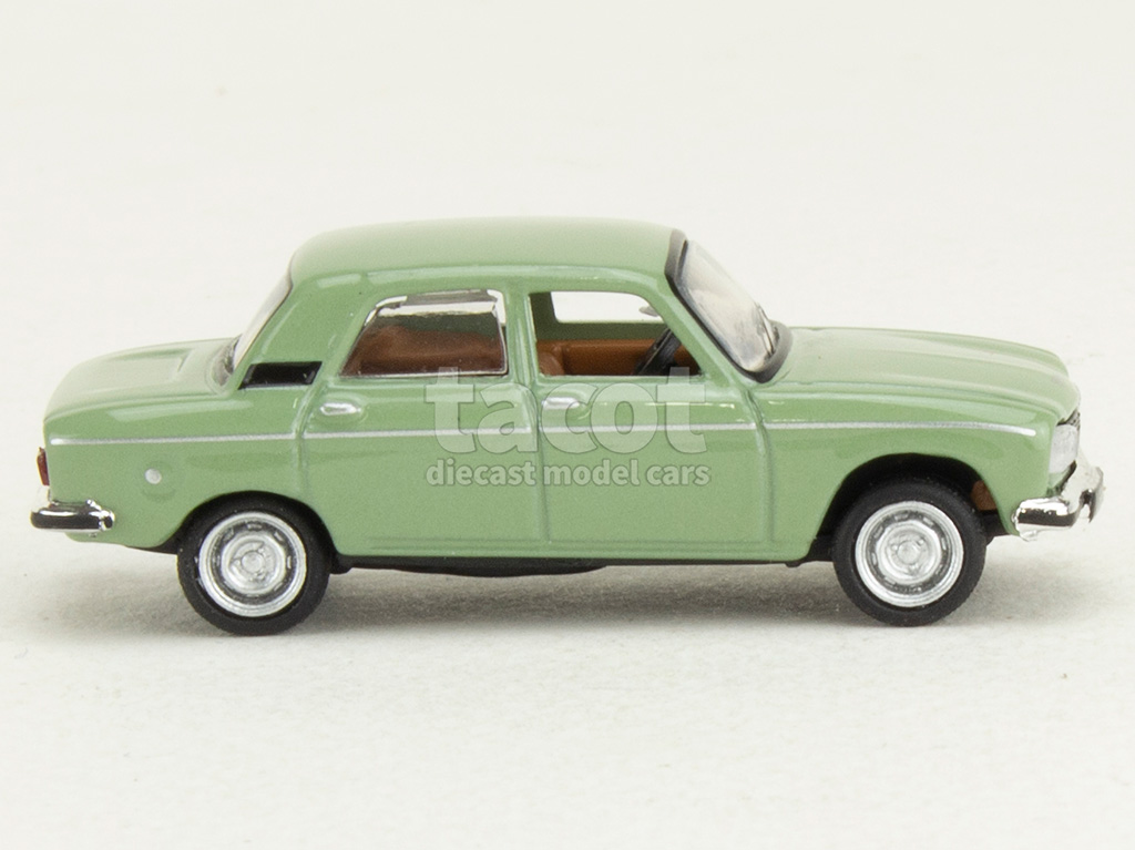 107111 Peugeot 304 1977