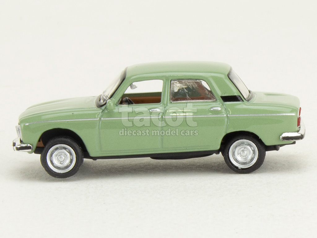 107111 Peugeot 304 1977