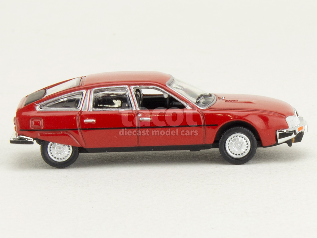 107112 Citro&euml;n CX 2400 GTi 1977