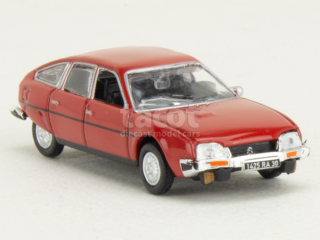 107112 Citro&euml;n CX 2400 GTi 1977