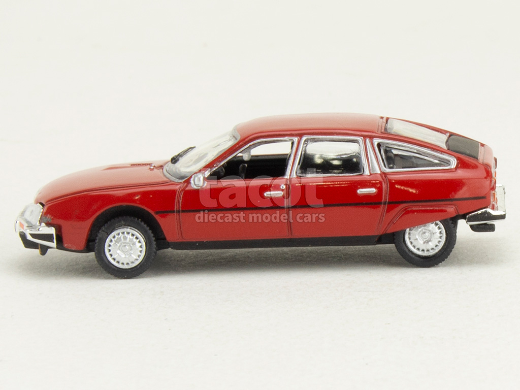 107112 Citro&euml;n CX 2400 GTi 1977