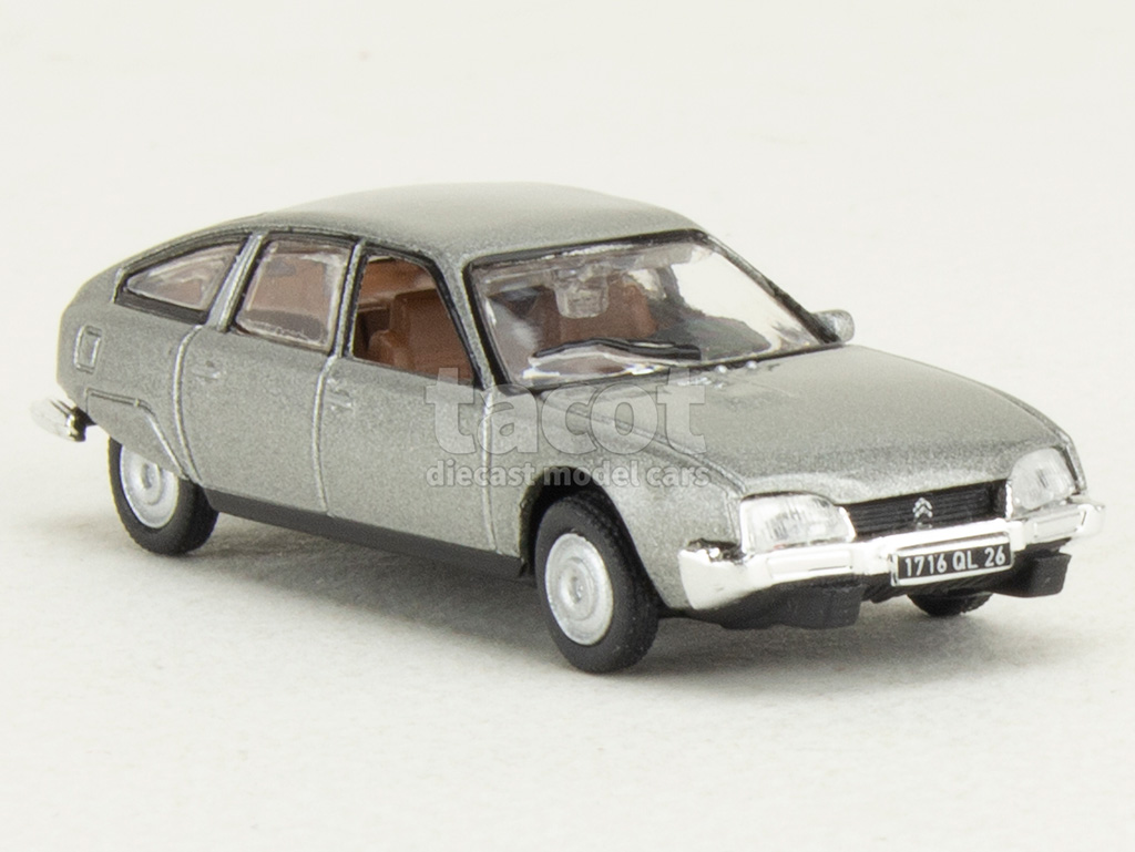 107113 Citro&euml;n CX 2400 GTi 1977