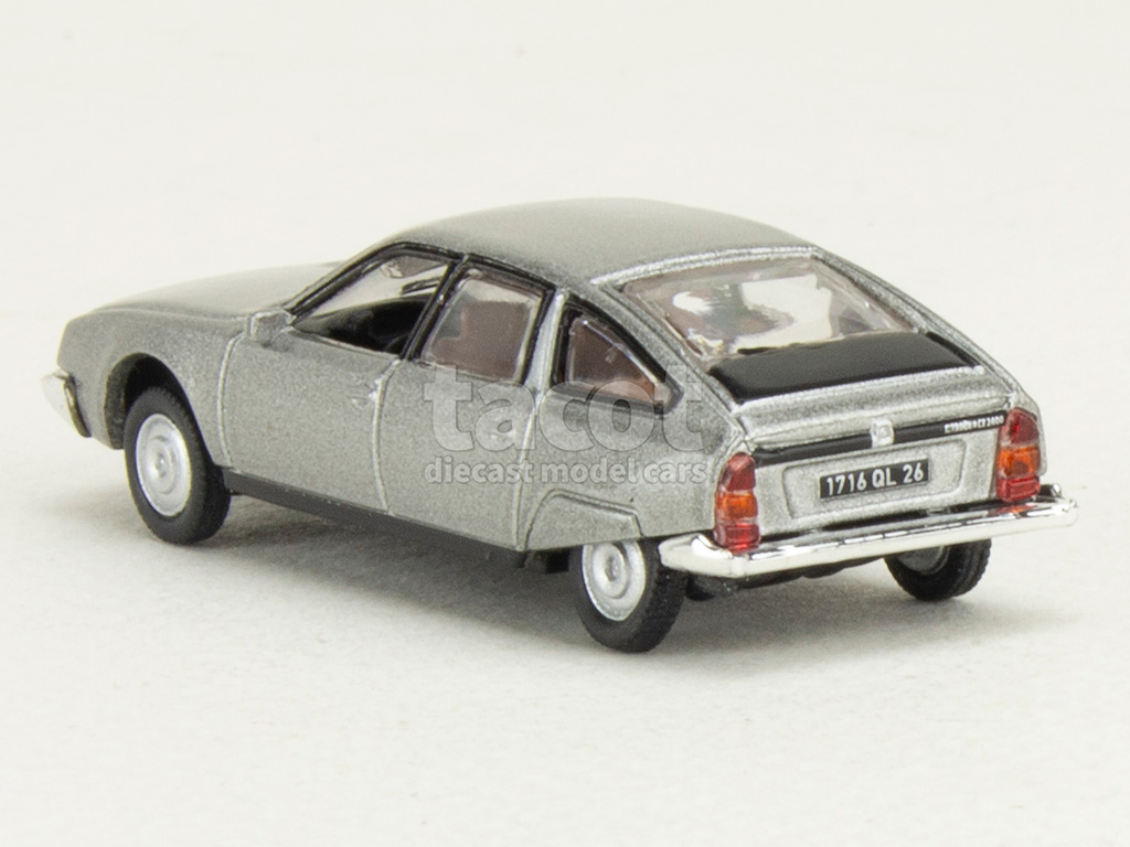 107113 Citro&euml;n CX 2400 GTi 1977