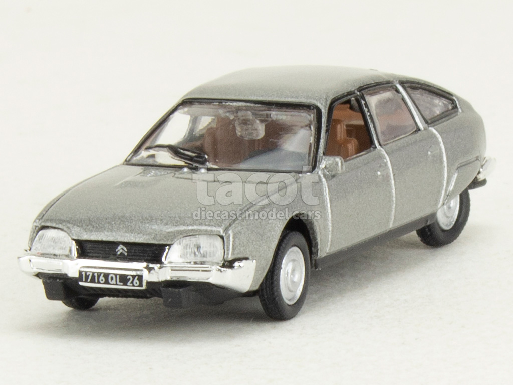 107113 Citro&euml;n CX 2400 GTi 1977