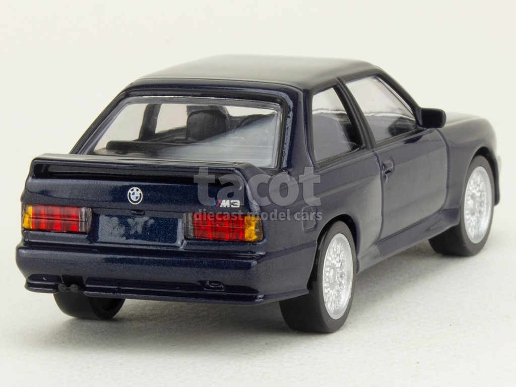 107114 BMW M3/ E30 1986