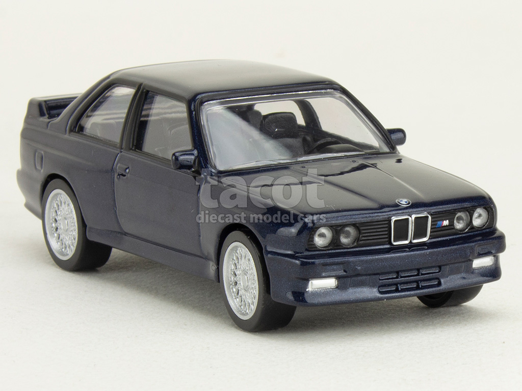 107114 BMW M3/ E30 1986
