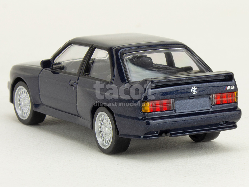 107114 BMW M3/ E30 1986