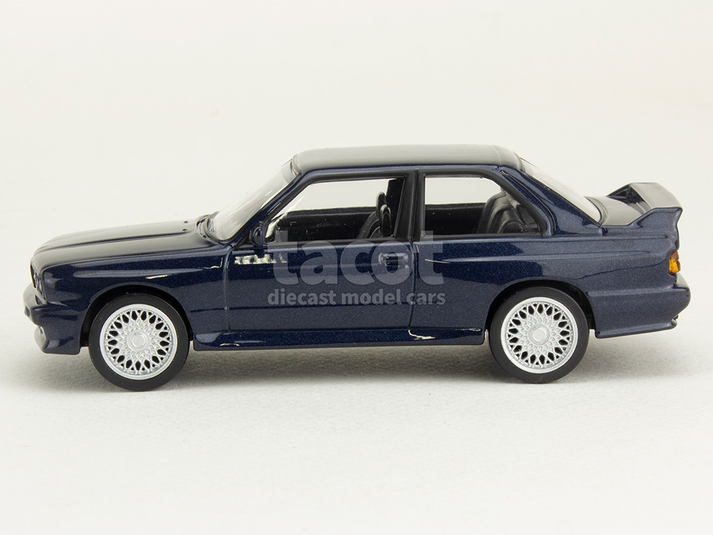 107114 BMW M3/ E30 1986