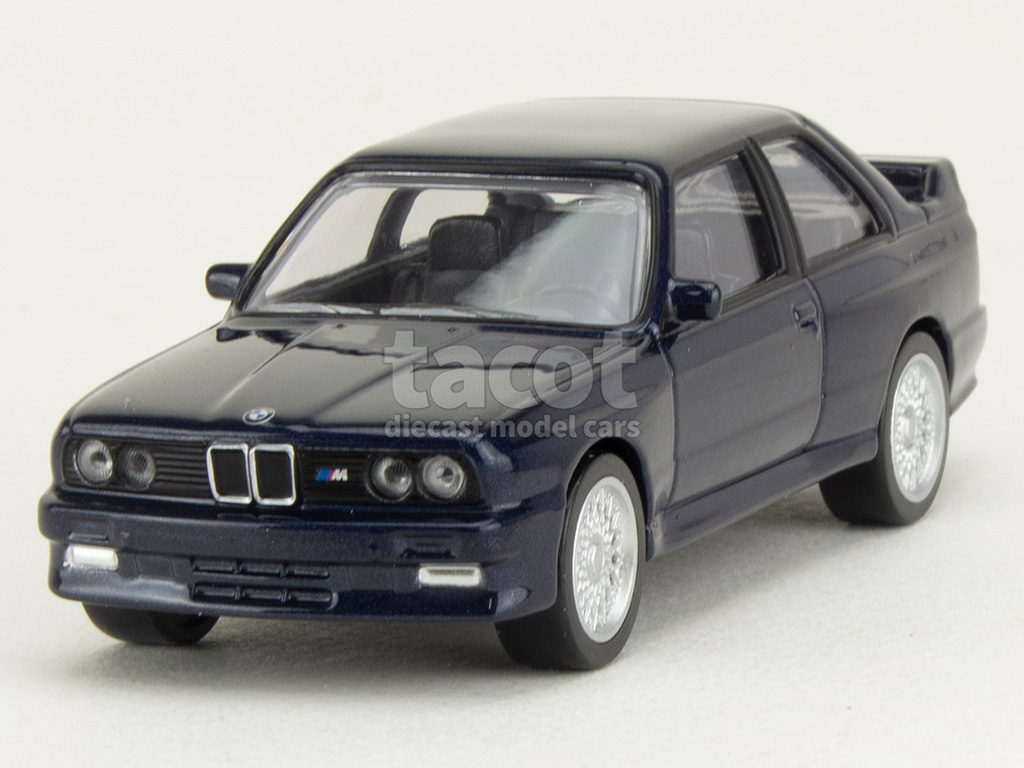 107114 BMW M3/ E30 1986