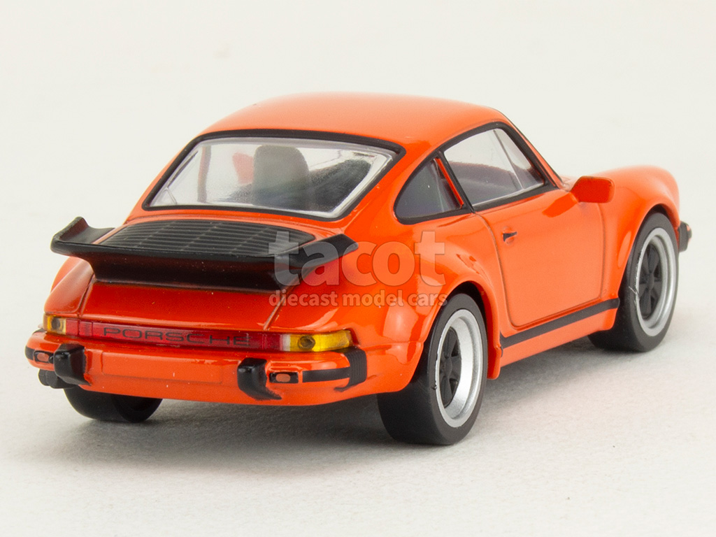 107115 Porsche 911 Turbo 1978