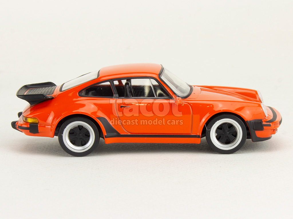 107115 Porsche 911 Turbo 1978