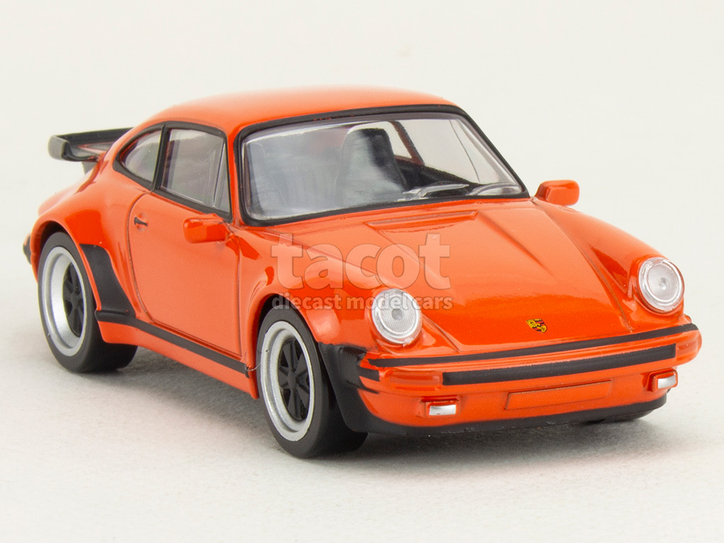 107115 Porsche 911 Turbo 1978