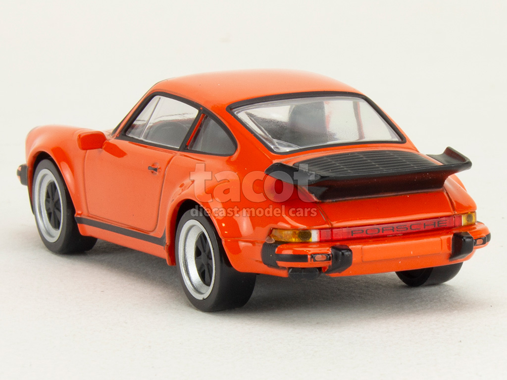 107115 Porsche 911 Turbo 1978