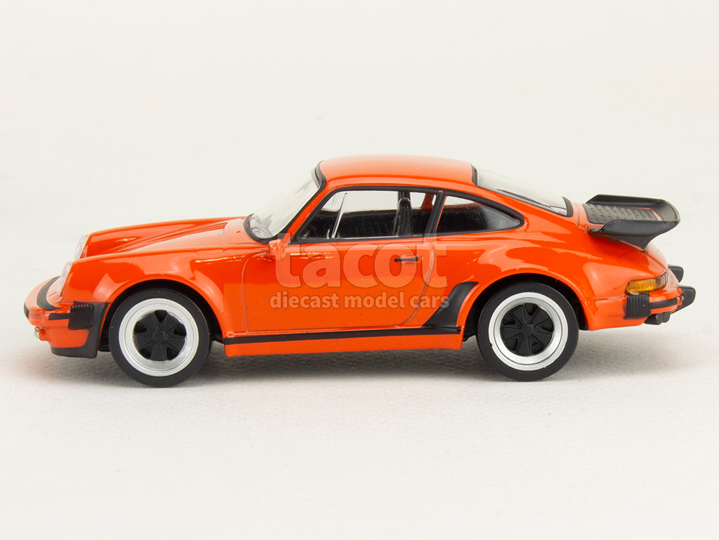 107115 Porsche 911 Turbo 1978