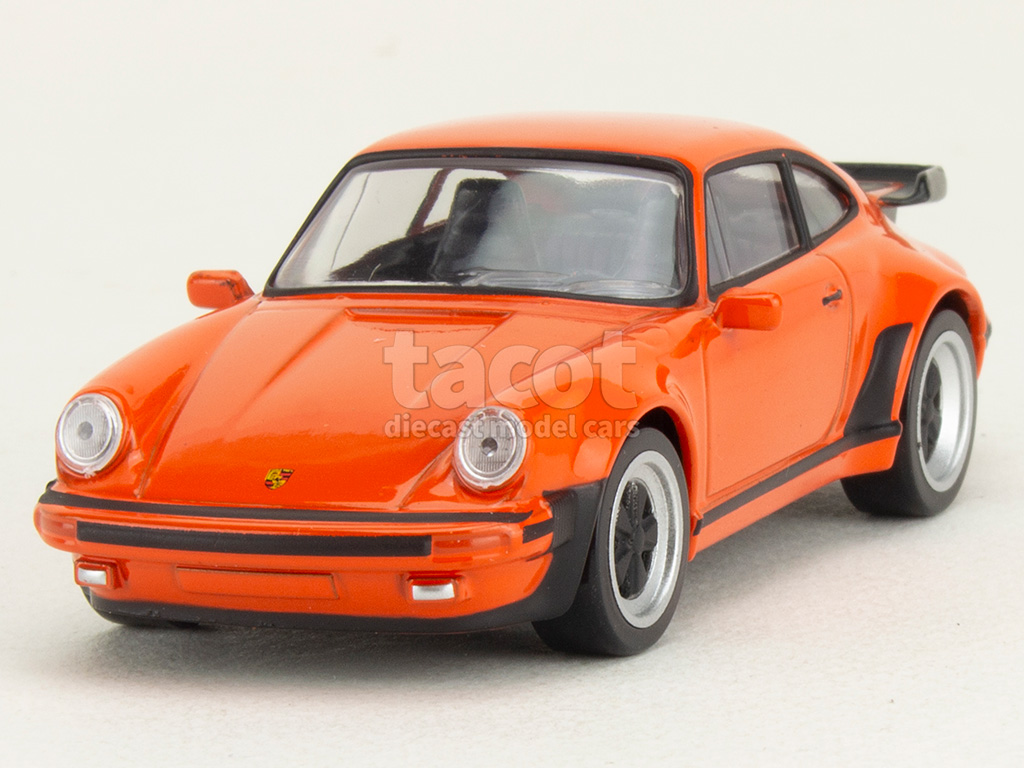 107115 Porsche 911 Turbo 1978