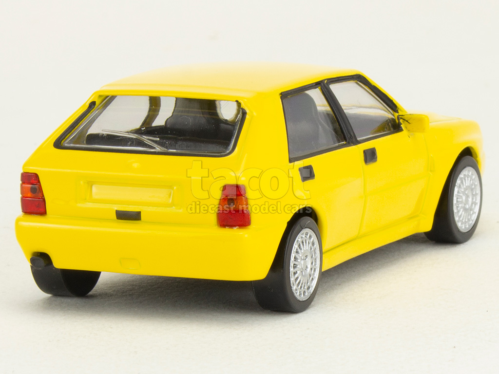 107116 Lancia Delta HF Evo 2 1993