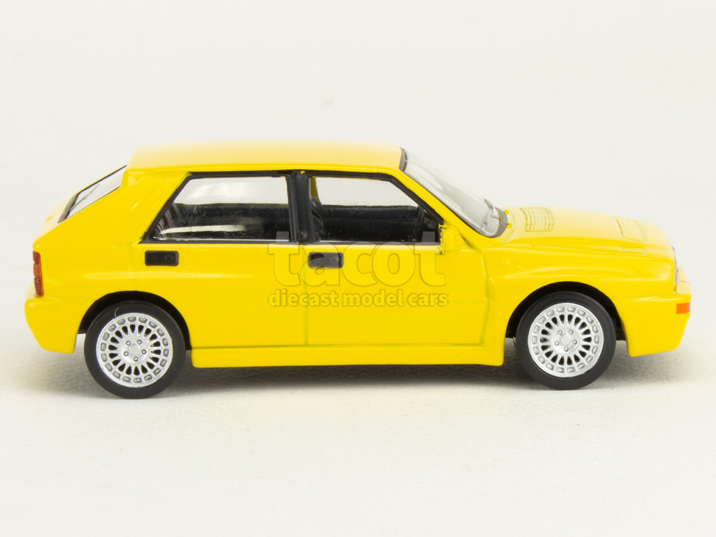 107116 Lancia Delta HF Evo 2 1993