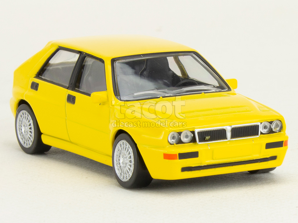 107116 Lancia Delta HF Evo 2 1993
