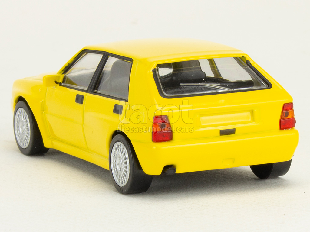 107116 Lancia Delta HF Evo 2 1993