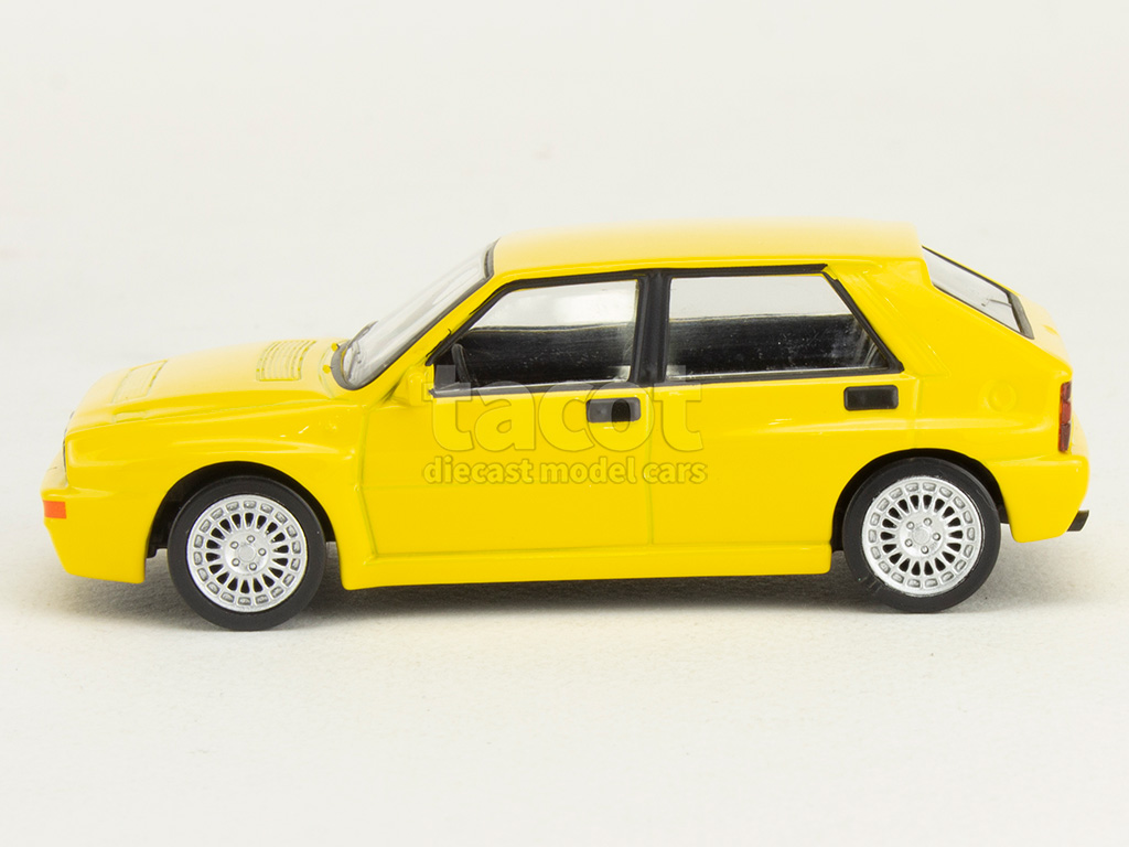 107116 Lancia Delta HF Evo 2 1993