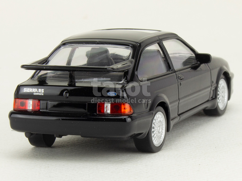 107117 Ford Sierra RS Cosworth 1986