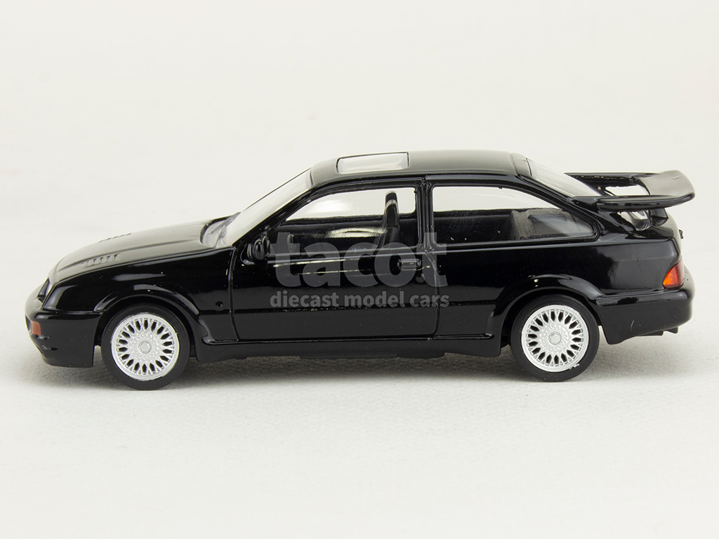 107117 Ford Sierra RS Cosworth 1986