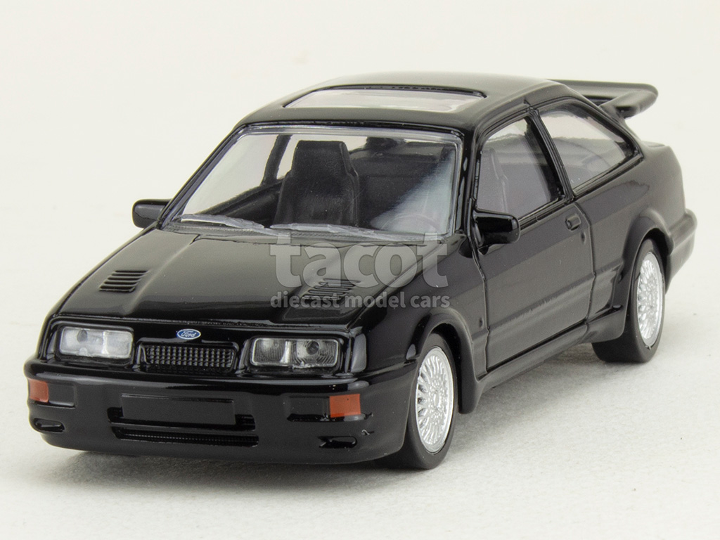 107117 Ford Sierra RS Cosworth 1986