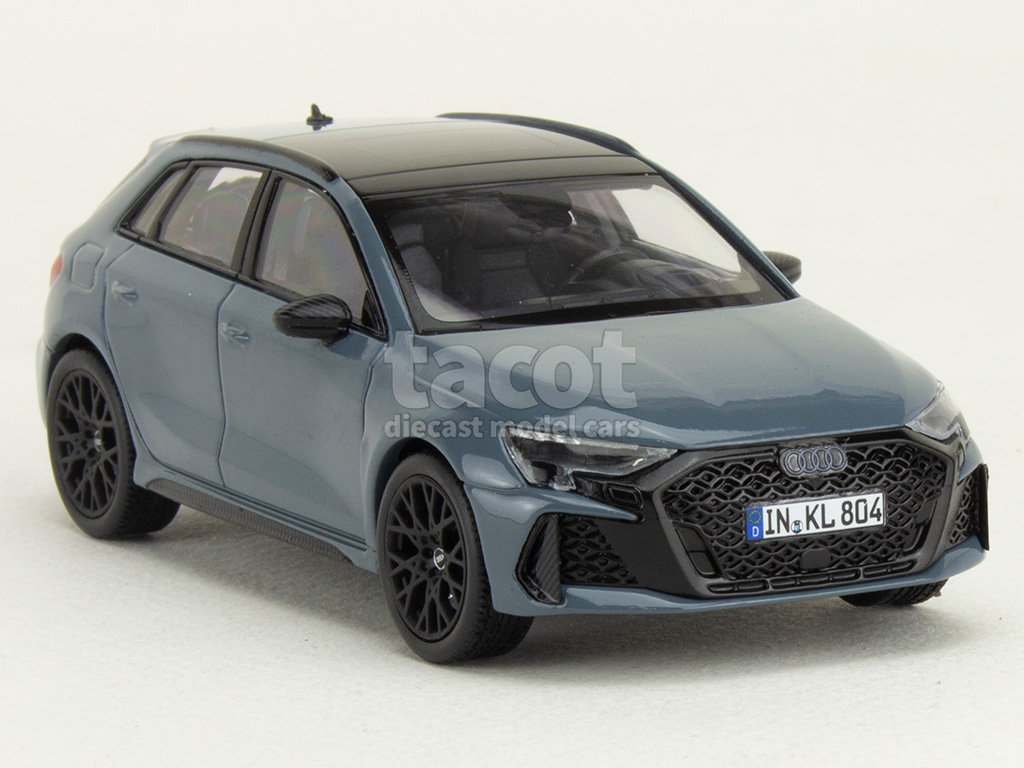 107118 Audi RS3 Sportback 2025