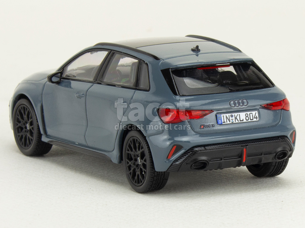 107118 Audi RS3 Sportback 2025