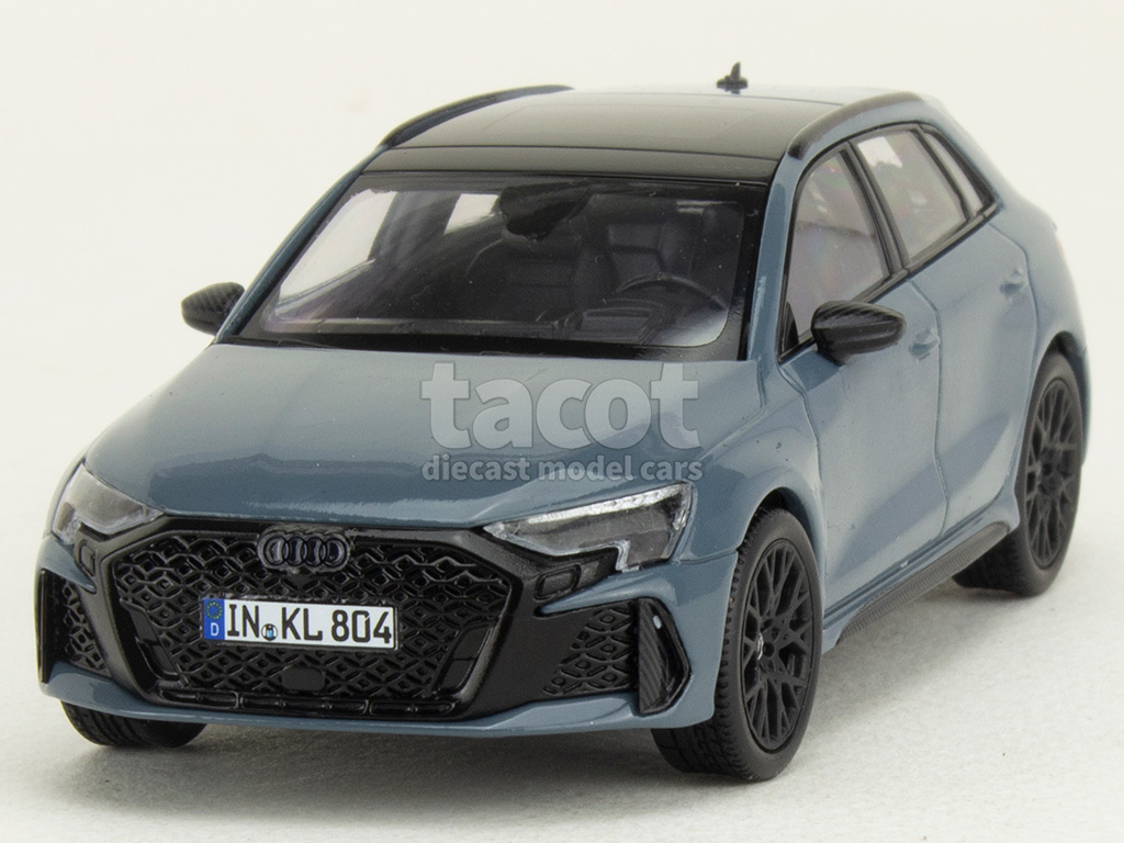 107118 Audi RS3 Sportback 2025