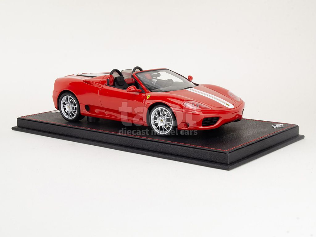 107119 Ferrari F360 Modena Spider 2000