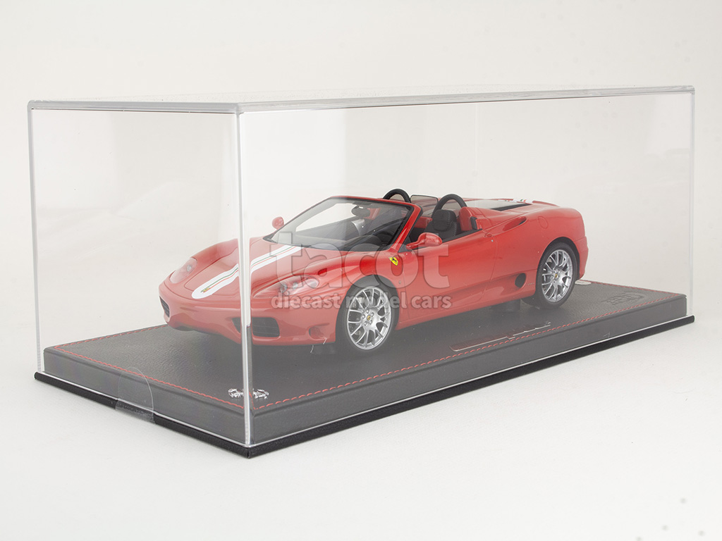 107119 Ferrari F360 Modena Spider 2000