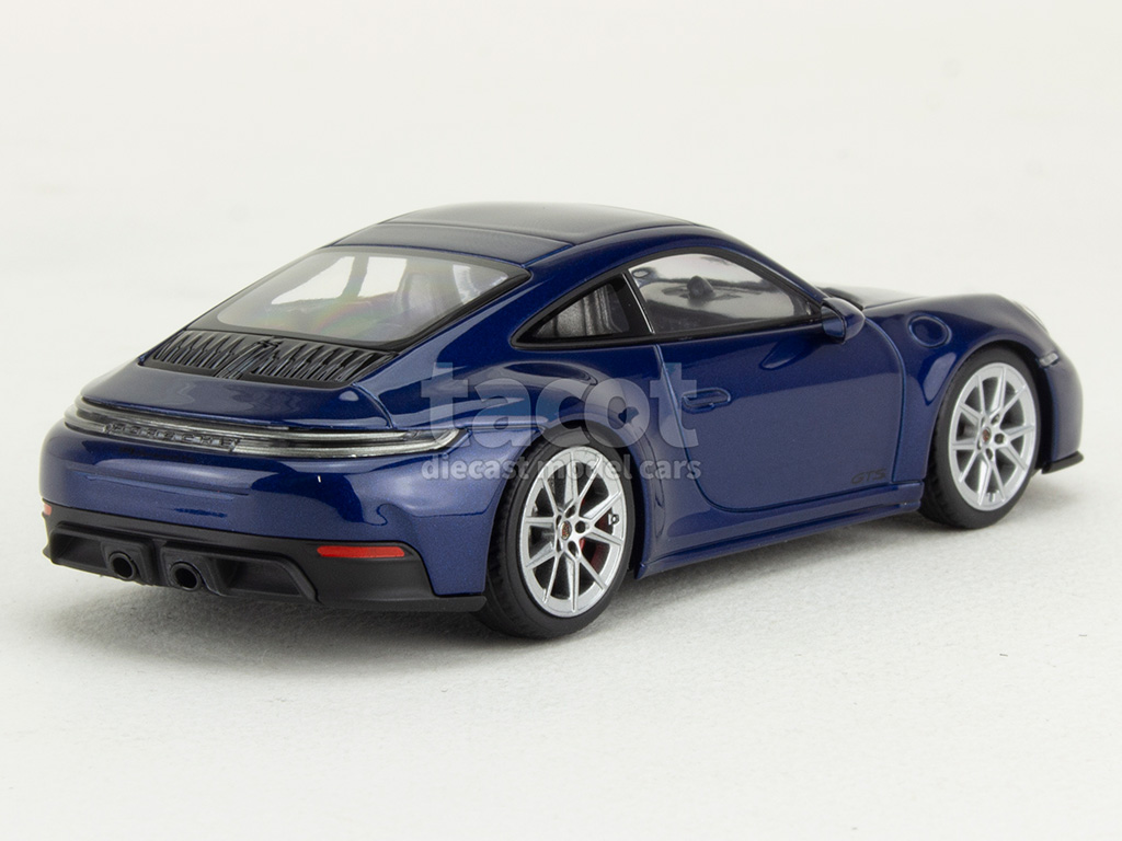 107122 Porsche 911/992.2 Carrera GTS 2025