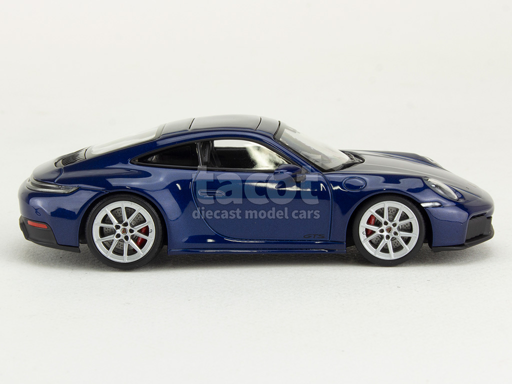 107122 Porsche 911/992.2 Carrera GTS 2025
