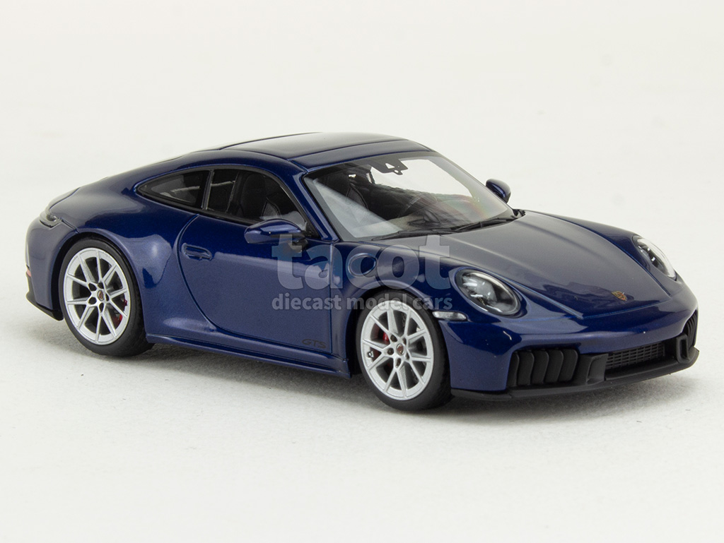 107122 Porsche 911/992.2 Carrera GTS 2025