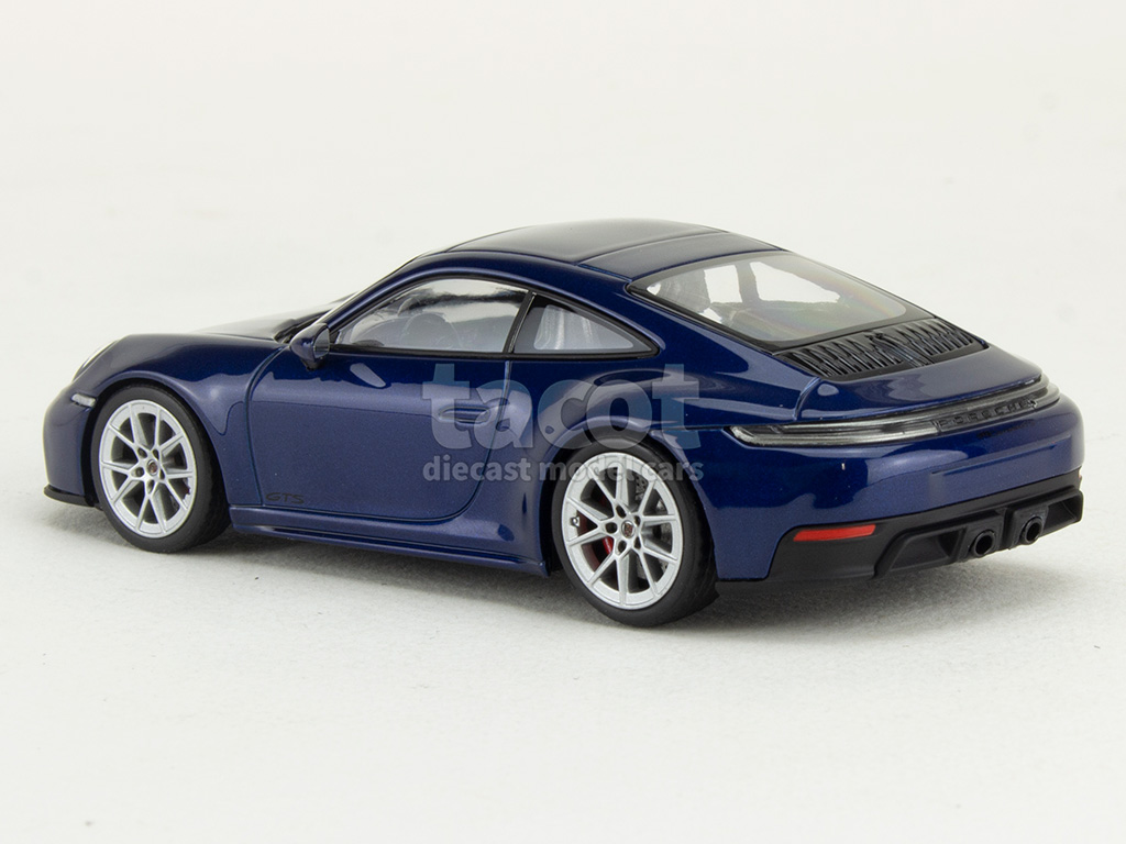 107122 Porsche 911/992.2 Carrera GTS 2025