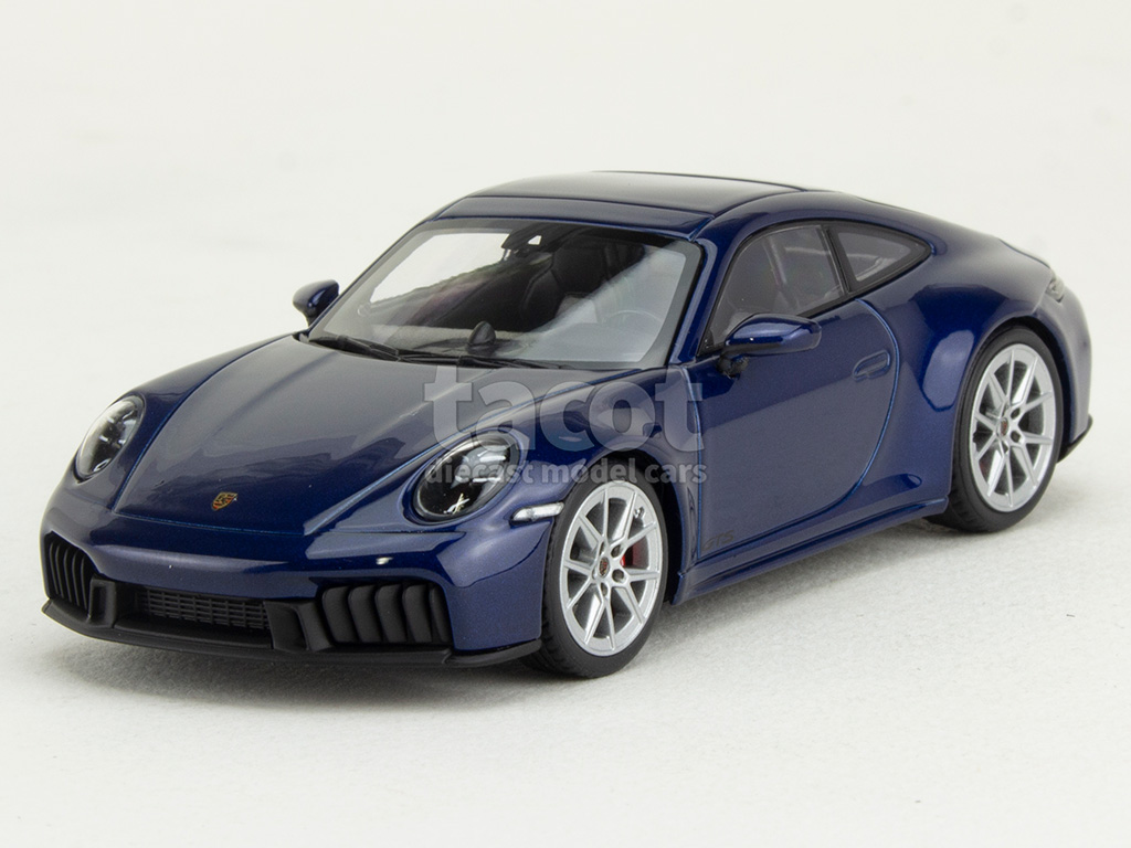 107122 Porsche 911/992.2 Carrera GTS 2025