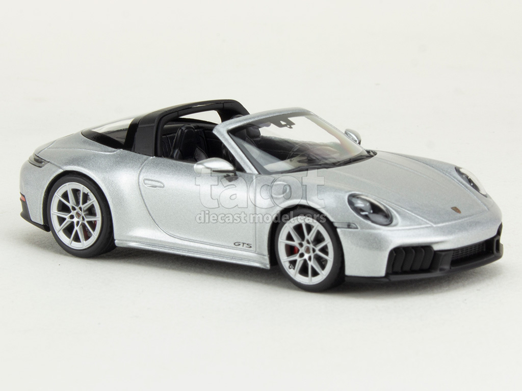 107123 Porsche 911/992.2 Targa 4 GTS 2025