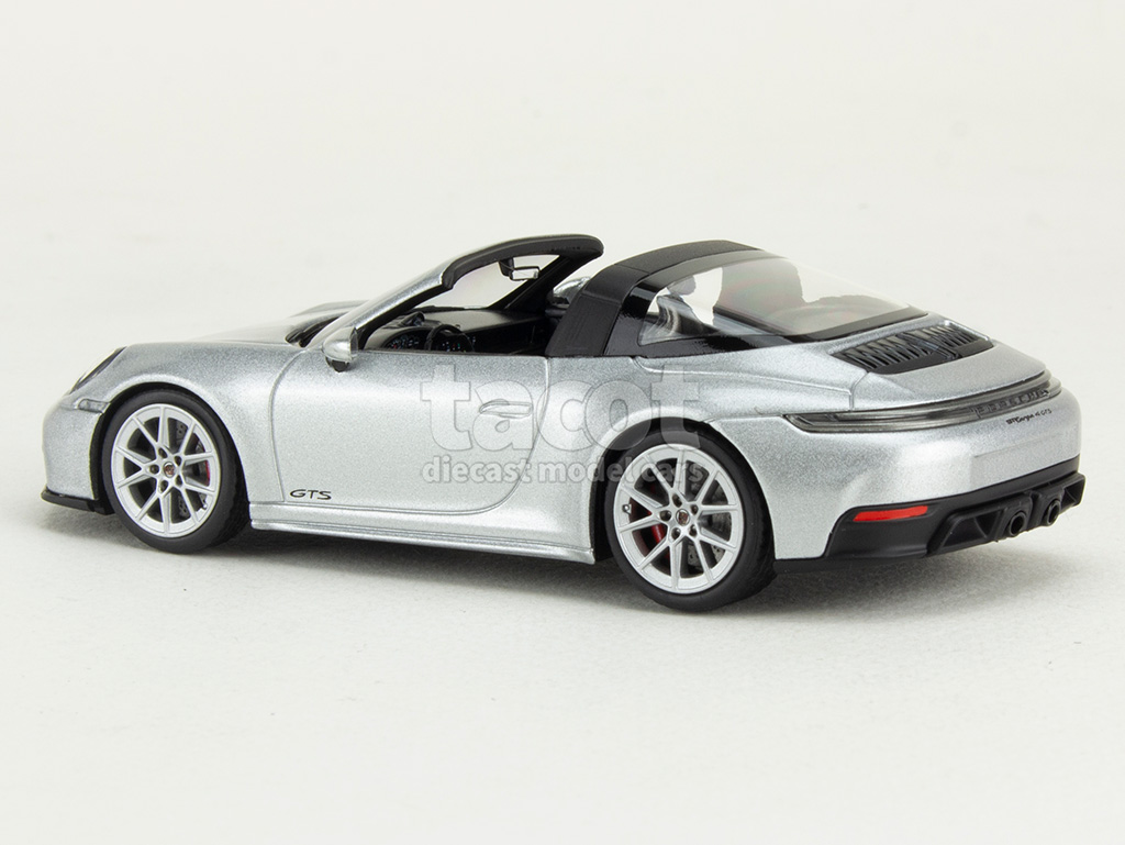 107123 Porsche 911/992.2 Targa 4 GTS 2025