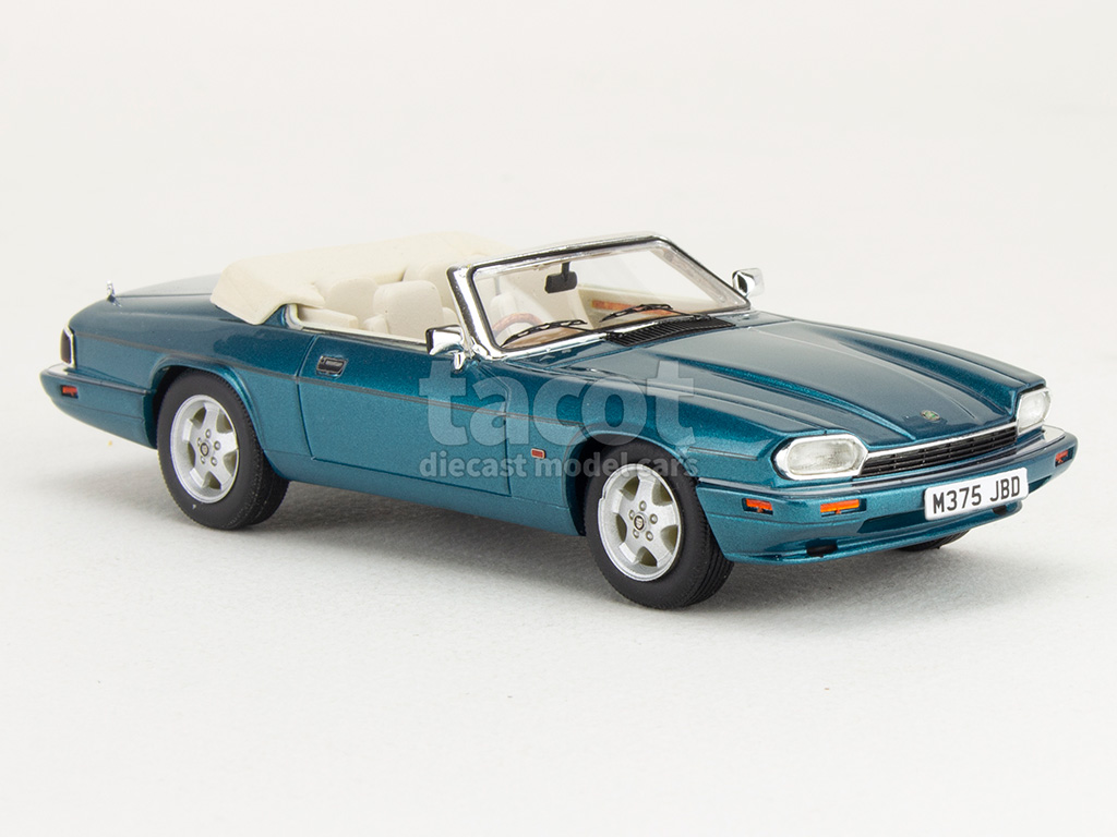 107130 Jaguar XJS 4.0 Cabriolet 1995