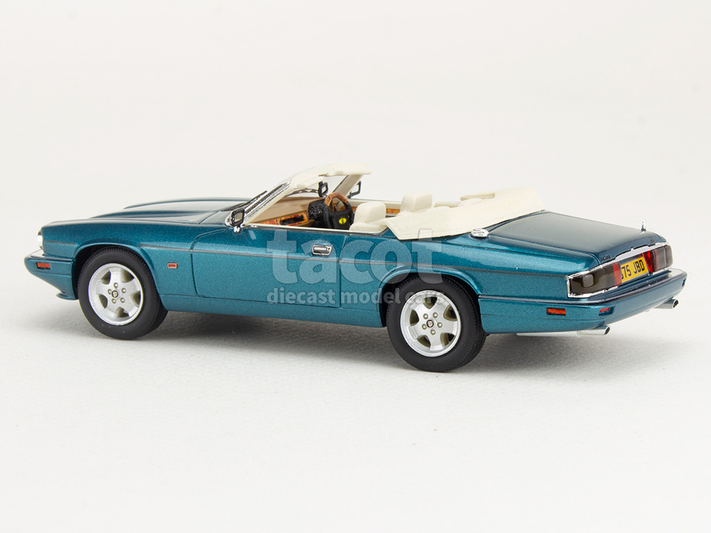 107130 Jaguar XJS 4.0 Cabriolet 1995