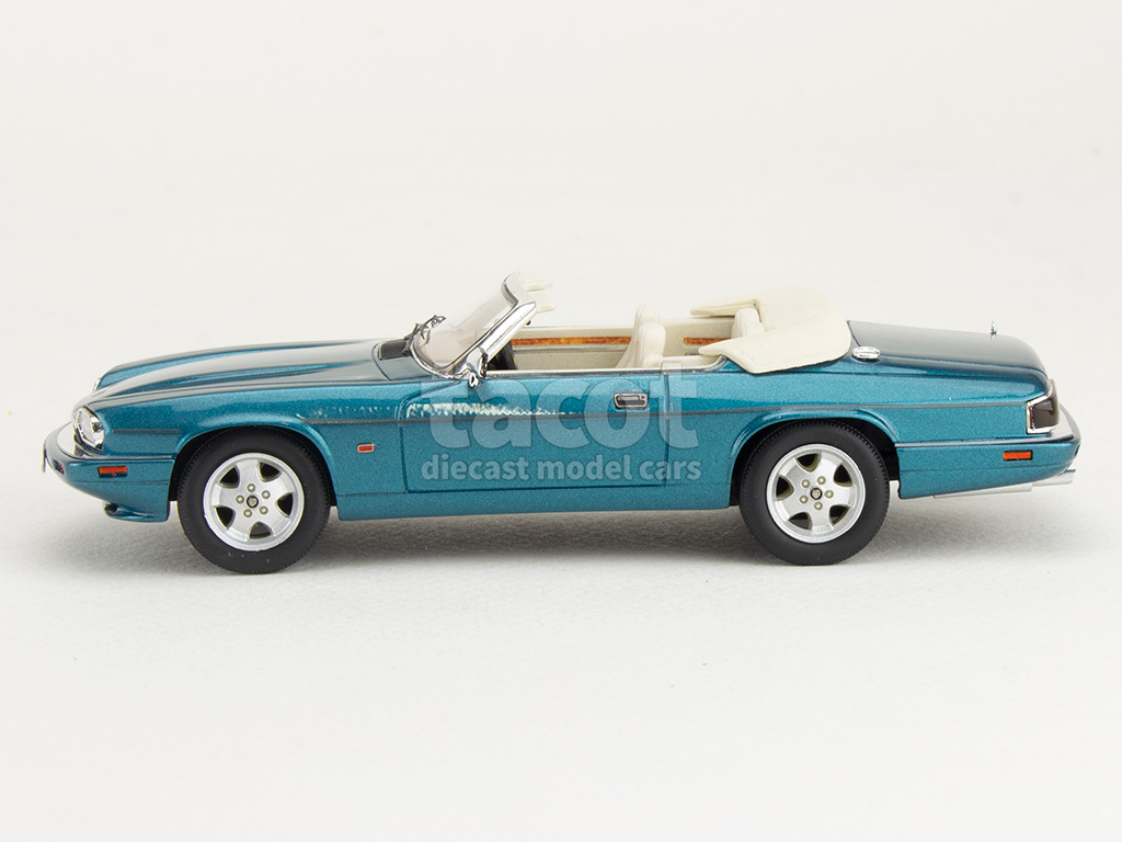 107130 Jaguar XJS 4.0 Cabriolet 1995