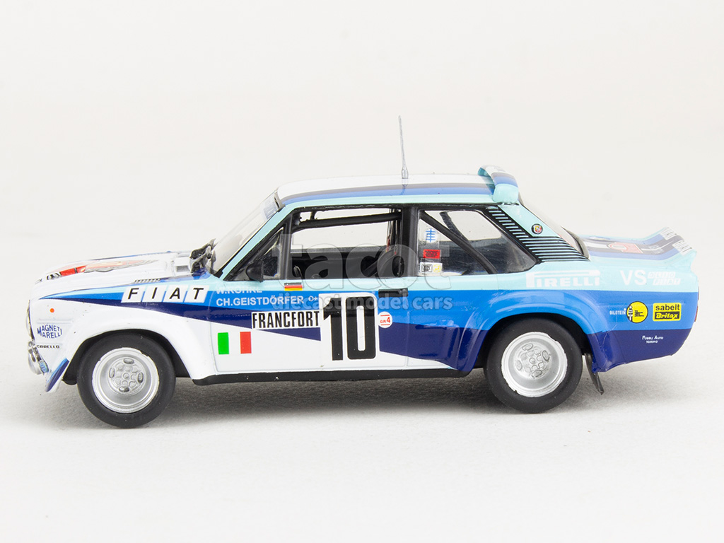 107133 Fiat 131 Abarth Monte Carlo 1980