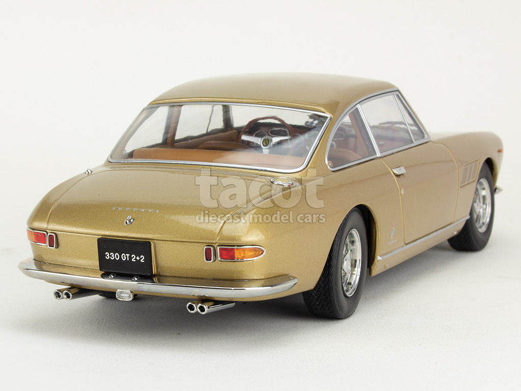107140 Ferrari 330 GT 2+2 1964