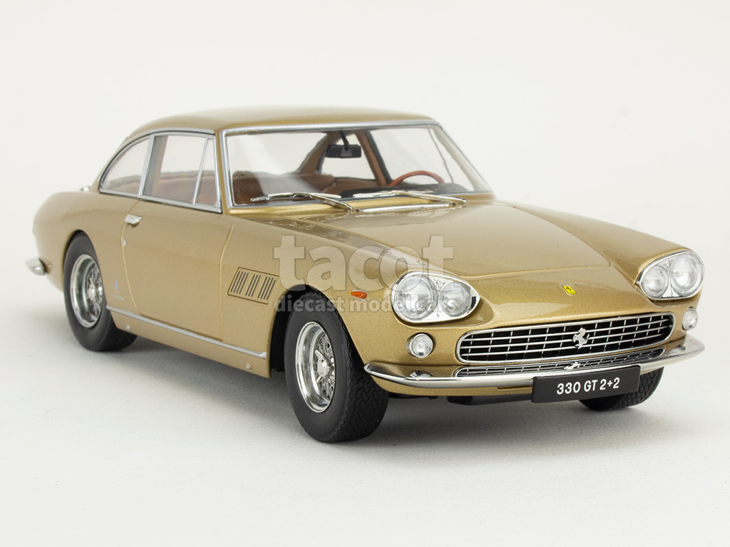 107140 Ferrari 330 GT 2+2 1964