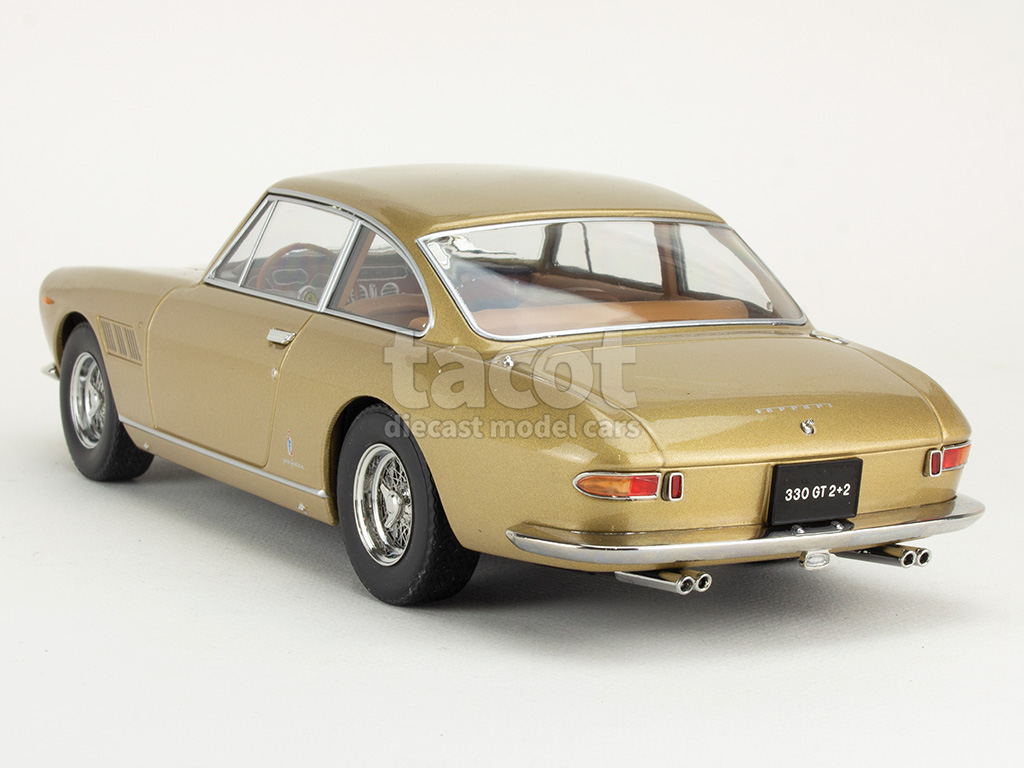 107140 Ferrari 330 GT 2+2 1964