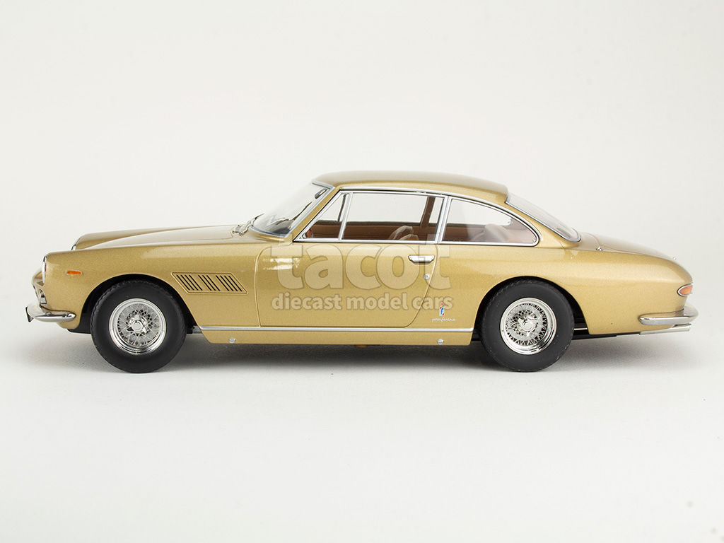 107140 Ferrari 330 GT 2+2 1964